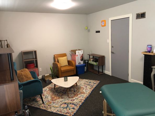 Watson Clinic office space